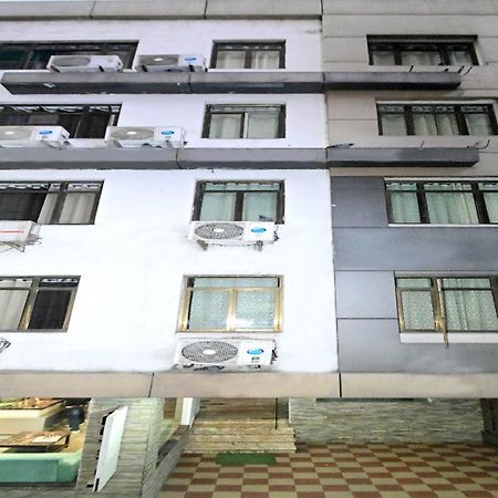 Hotel Laxmi Villa Palace-Near Jaipur Railway Station Экстерьер фото