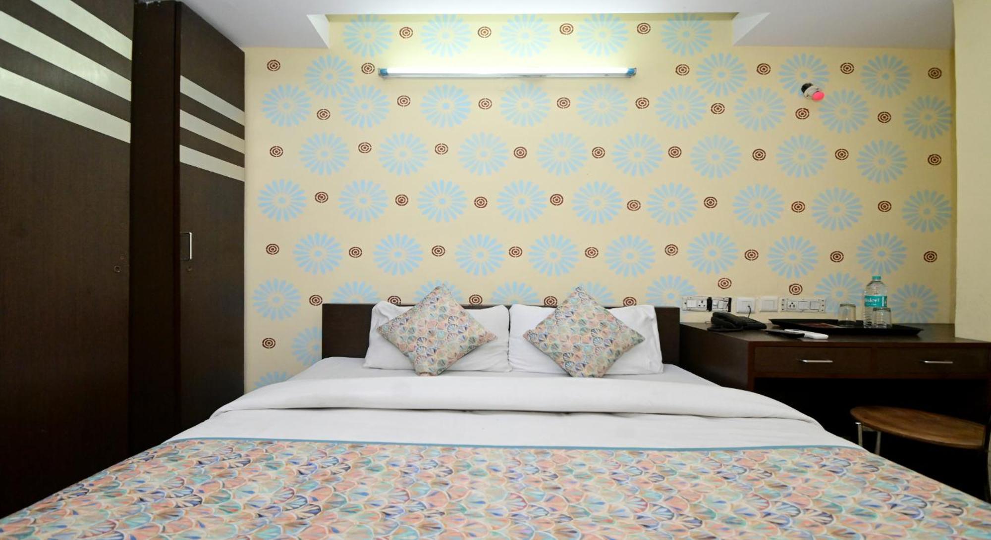 Hotel Laxmi Villa Palace-Near Jaipur Railway Station Экстерьер фото
