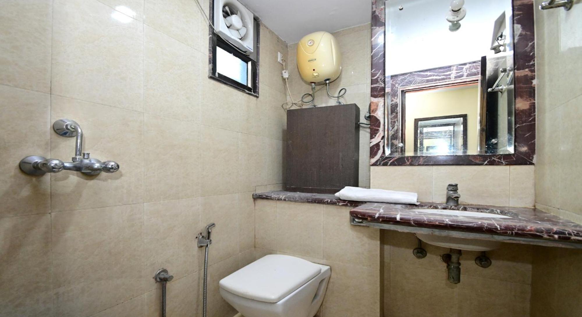 Hotel Laxmi Villa Palace-Near Jaipur Railway Station Экстерьер фото