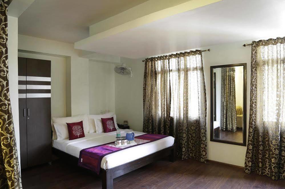 Hotel Laxmi Villa Palace-Near Jaipur Railway Station Экстерьер фото